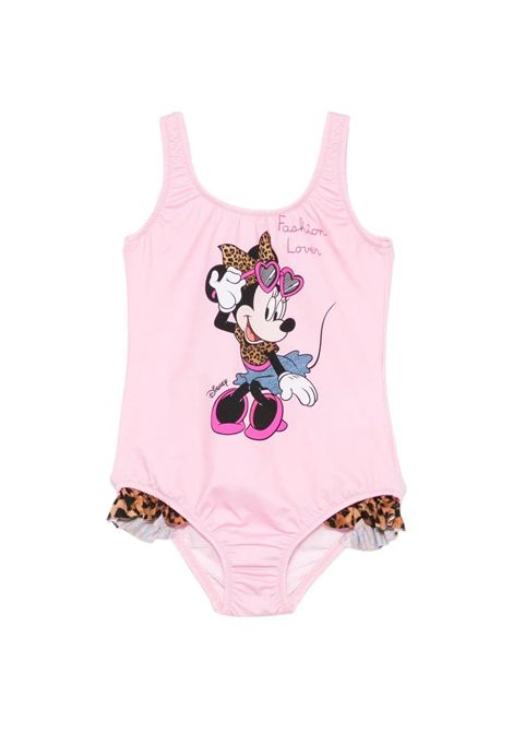 Costume con stampa SAINT BARTH | TNA0001 TIANA02882L MINNIE FASHION LOVER LE